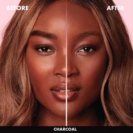 Bellamianta Tribrow 3 In 1 Eyebrow Enhancer Ash Brown