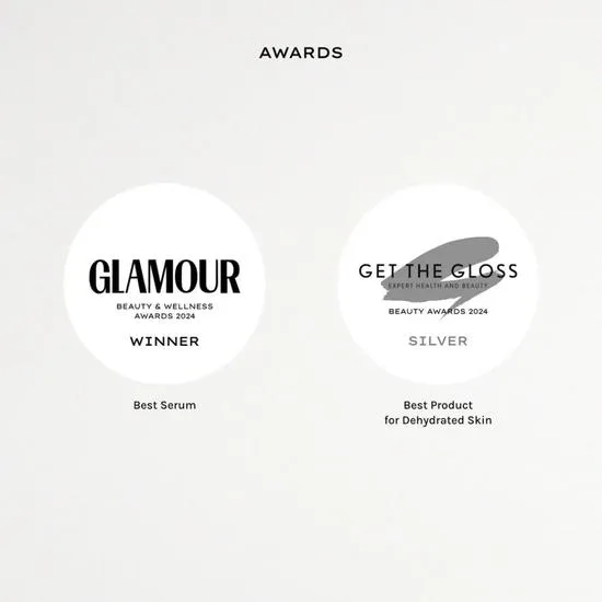 MANTLE The Hydra Serum