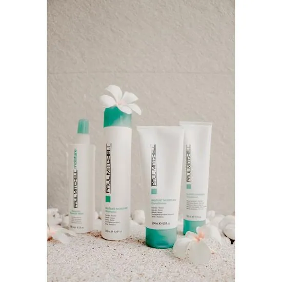 Paul Mitchell Instant Moisture Conditioner 200ml