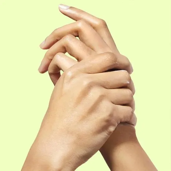 Nuxe Sweet Lemon Hand Cream 50ml