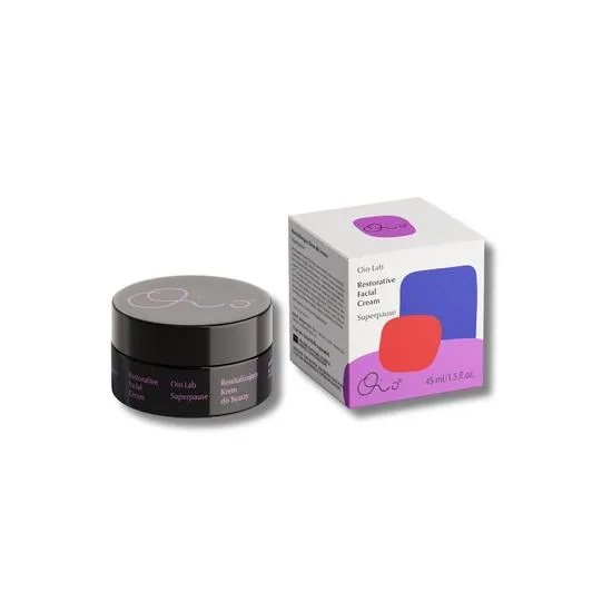 Oio Lab Superpause Restorative Facial Cream 45ml