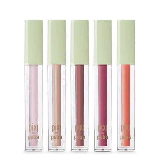 PIXI LipLift Max Lip Plumper Sweet Nectar