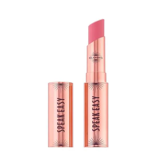 Bellamianta Speak Easy Nourishing Lipstick After Dark