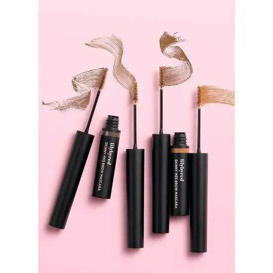 Lilybyred Skinny Mes Brow Mascara 01 #Light Brown