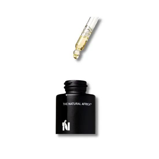 The Natural Africa Rosehip Oil 30ml