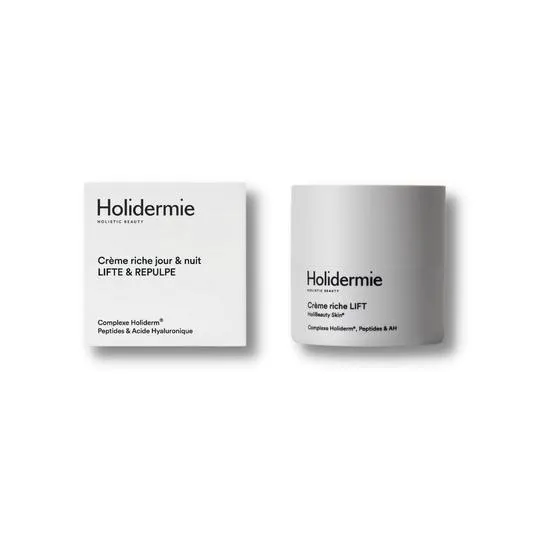 Holidermie Rich Day & Night Cream 50ml