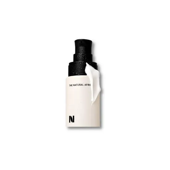 The Natural Africa Resurrection Moisturiser 50ml