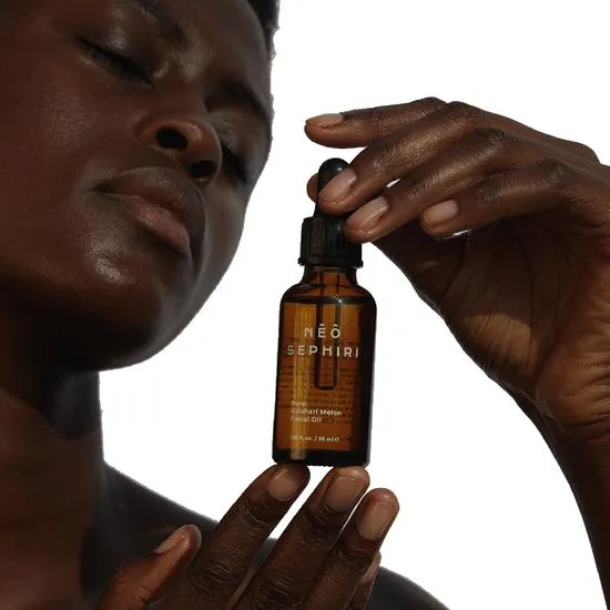 Neo Sephiri Pure Kalahari Melon Facial Oil 30ml