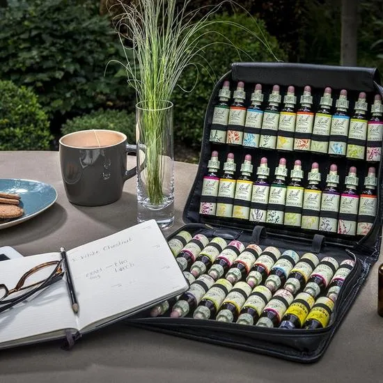 Bach Professional Wallet Set