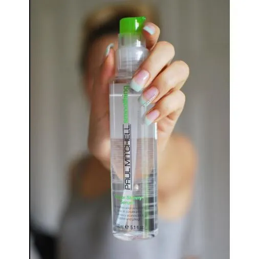 Paul Mitchell Super Skinny Serum 150ml