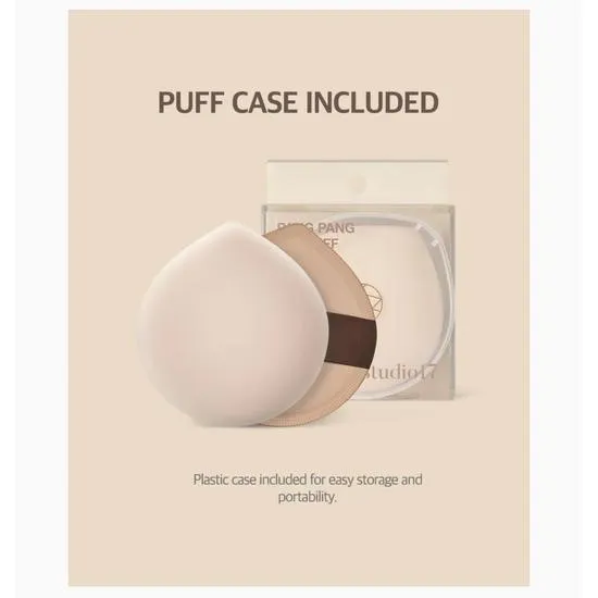 STUDIO17 Pang Pang Big Puff