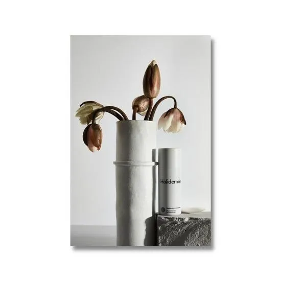 Holidermie Oxygenating Face Mask 50ml