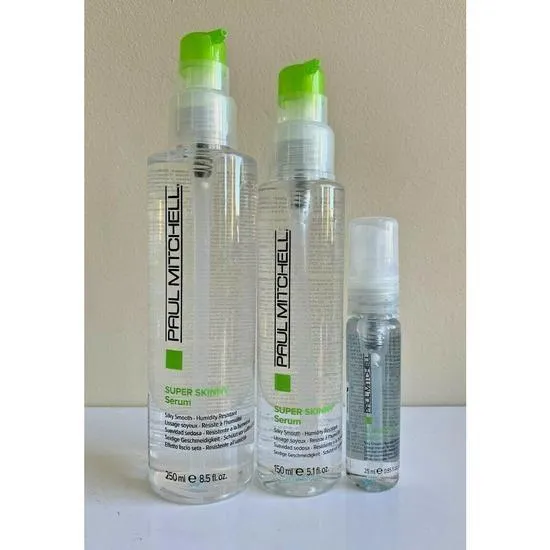 Paul Mitchell Super Skinny Serum 150ml