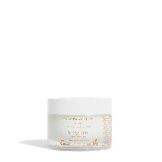 Atenai London Oasis Hand Cream