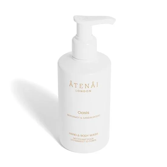 Atenai London Oasis Hand & Body Wash