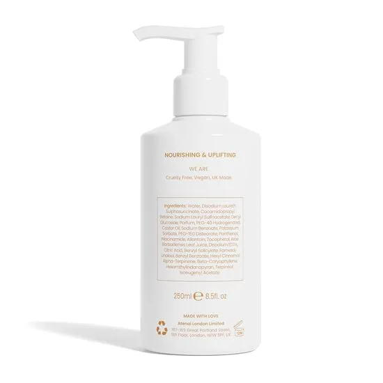 Atenai London Oasis Hand & Body Wash