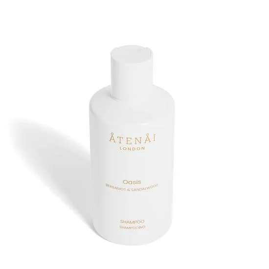 Atenai London Oasis Hair Shampoo