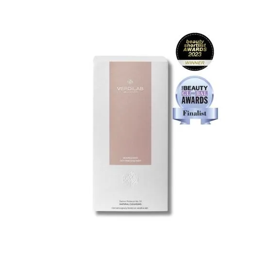 Verdilab Nourishing Rich Cleansing Balm 50ml