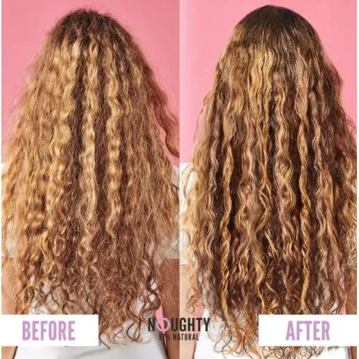 Noughty Hello Curls Define & Reshape Curl Primer 200ml