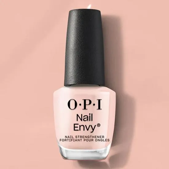 OPI Nail Envy Nail Treatment Bubble Bath