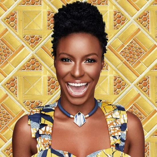 Creme Of Nature Pure Honey Curling Mousse 207ml