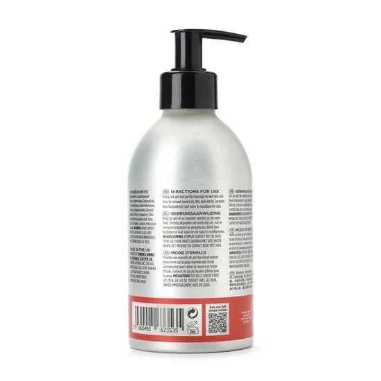 Hawkins & Brimble Luxury Hand Wash