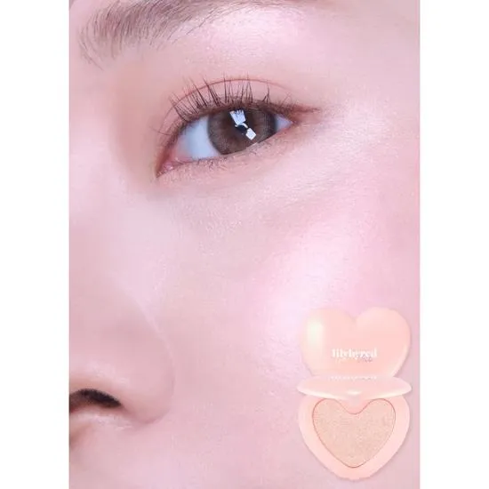 Lilybyred Luv Beam Glow Veil 01 #Dreamy Beam