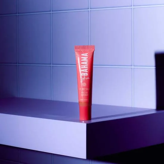 Bahama Skin Lip Juicy Balm Grapefruit