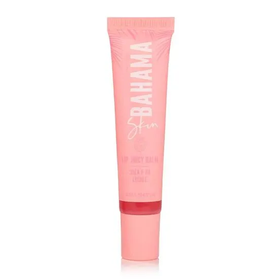 Bahama Skin Lip Juicy Balm Grapefruit