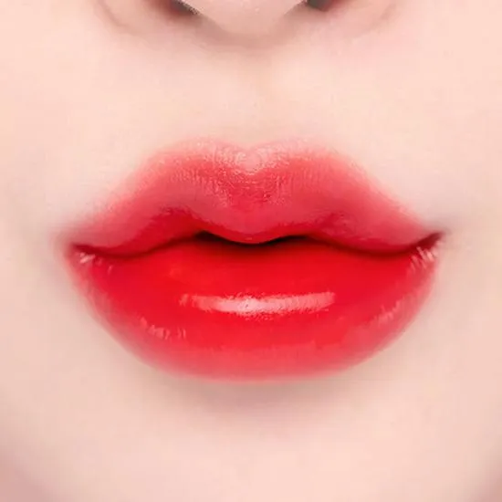 Lilybyred Juicy Liar Water Tint 08 #Pink Currant Punch