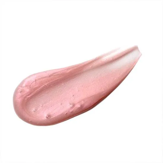 Bahama Skin Holographic Peel-Off Face Mask