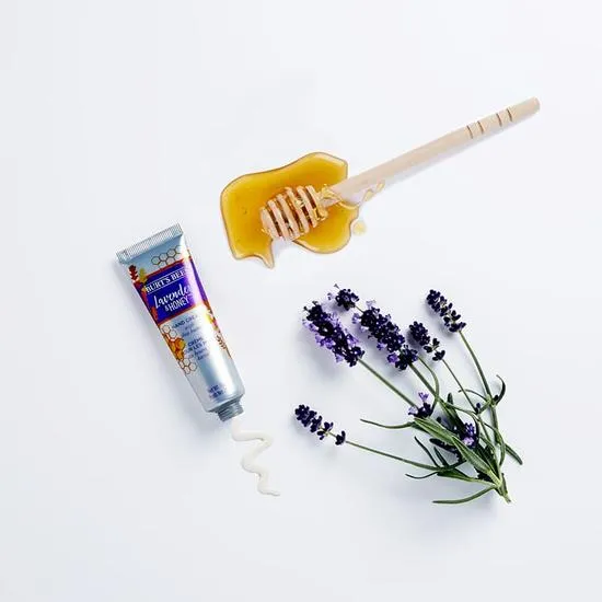 Burt's Bees Hand Cream Trio Gift Set 3 x 28.3g