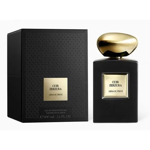 Giorgio Armani Prive Cuir Zerzura Intense 50ml