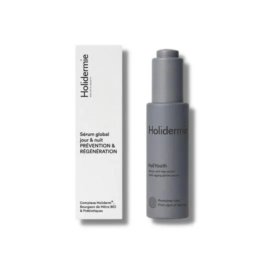 Holidermie Global Serum Day & Night 30ml