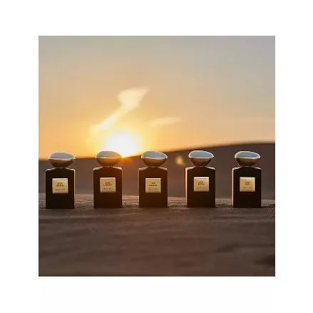 Giorgio Armani Prive Cuir Zerzura Intense 50ml