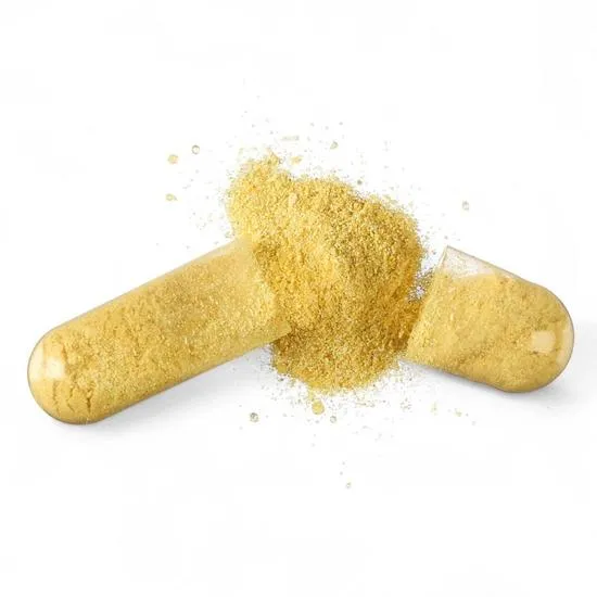 Fruitful Fertility Mens Formula Capsules 60 Capsules