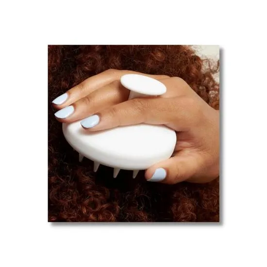 Hello Klean Exfoliating Scalp Brush