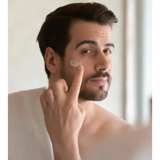 Formulae Prescott Eye & Lip Daily Treatment 15ml