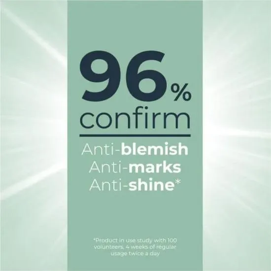 Eucerin DermoPurifyer Triple Effect Cleanser 150ml