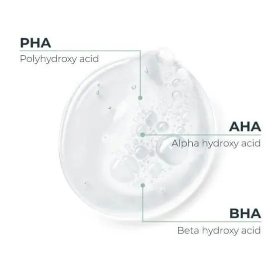 Eucerin DermoPurifyer Triple Effect Cleanser 150ml