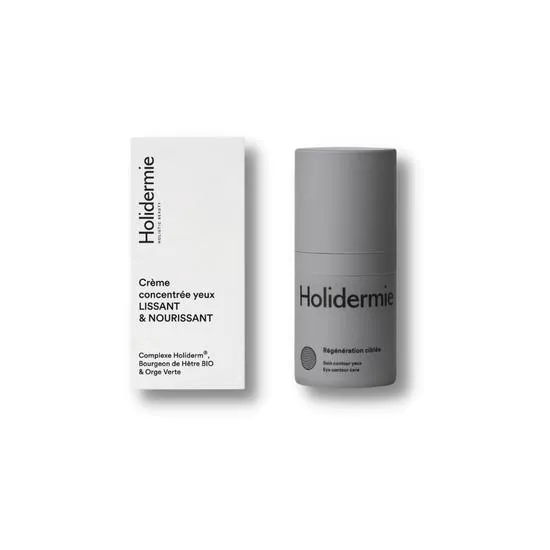 Holidermie Concentrated Eye Cream 15ml