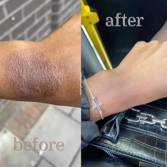 The Glowcery Cocoa Cloud Whipped Body Butter Cocoa Cloud Whipped Body Butter - 190g