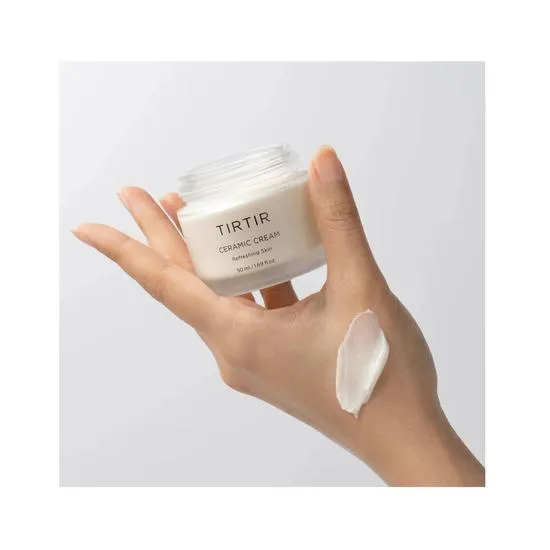 TIRTIR Ceramic Cream