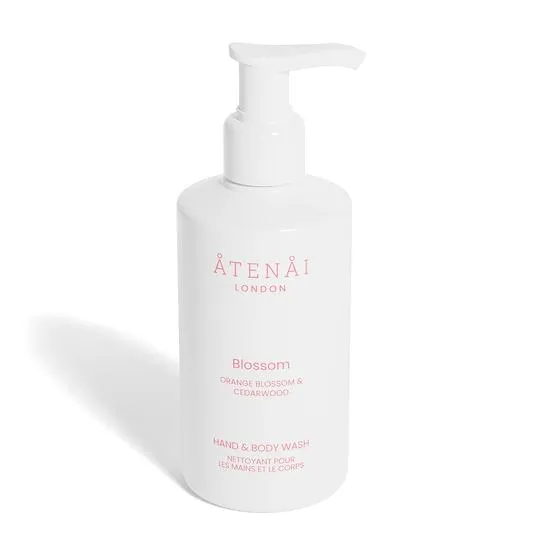 Atenai London Blossom Hand & Body Wash