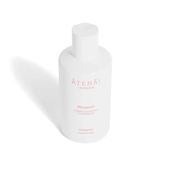 Atenai London Blossom Hair Shampoo