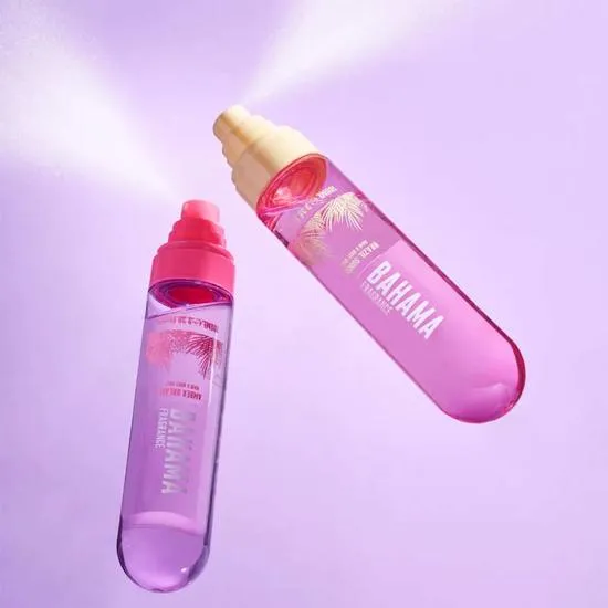 Bahama Skin Bahama Fragrance Brazil Sunset Hair & Body Mist