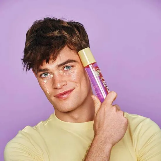 Bahama Skin Bahama Fragrance Brazil Sunset Hair & Body Mist