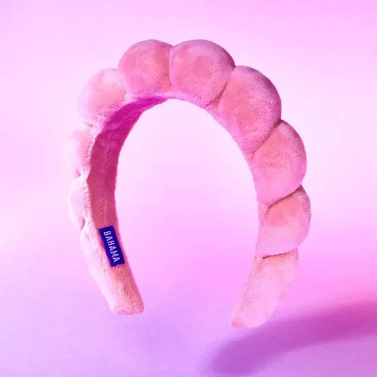 Bahama Skin Bahama Headband Coral