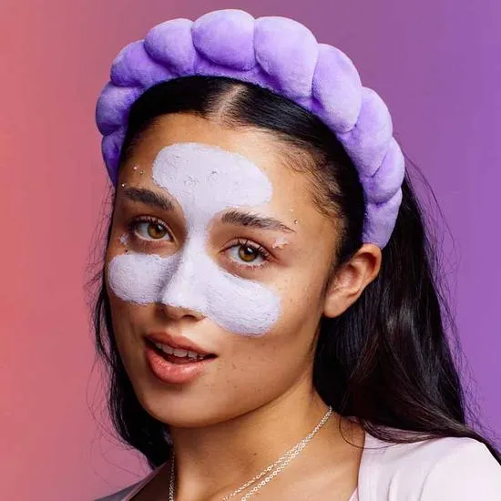 Bahama Skin Bahama Headband Coral