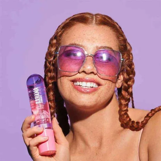 Bahama Skin Bahama Fragrance Amber Dream Hair & Body Mist